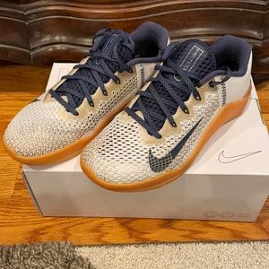 Nike Metcon 6 Custom color